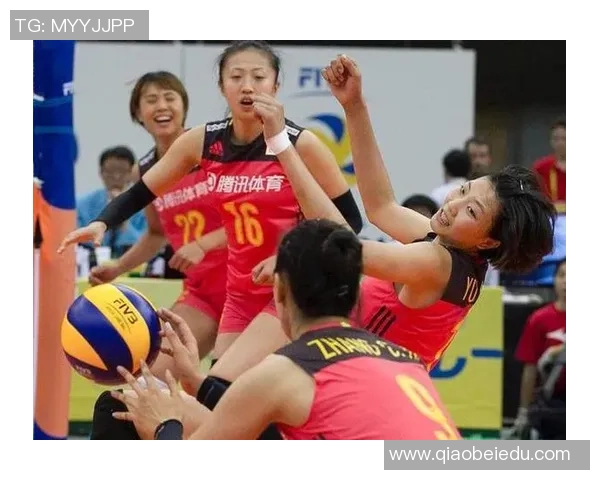 广州排球队荣登排球战术排行榜第一名的背后故事与分析