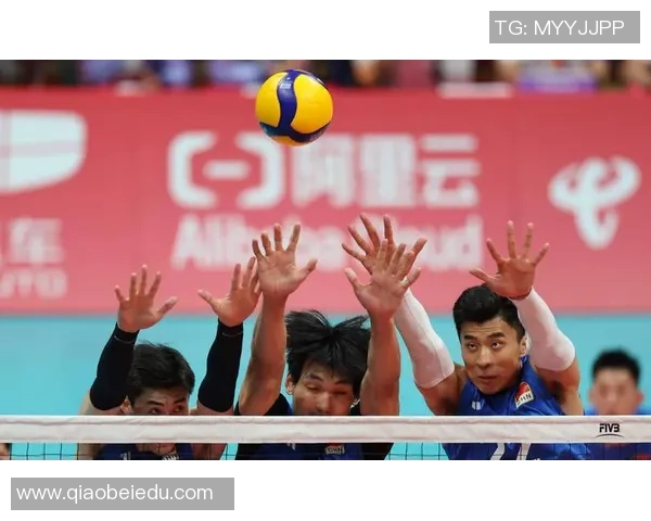 杭州排球队崛起排球个人能力最新TOP10榜单揭晓